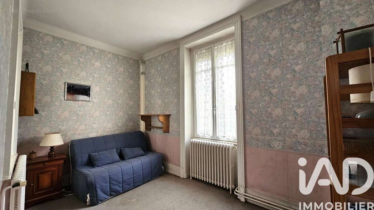 Photo 6 - Maison à TREVOUX