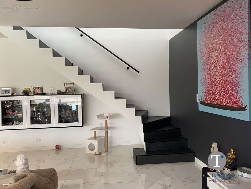 Maison à LE BOUSCAT