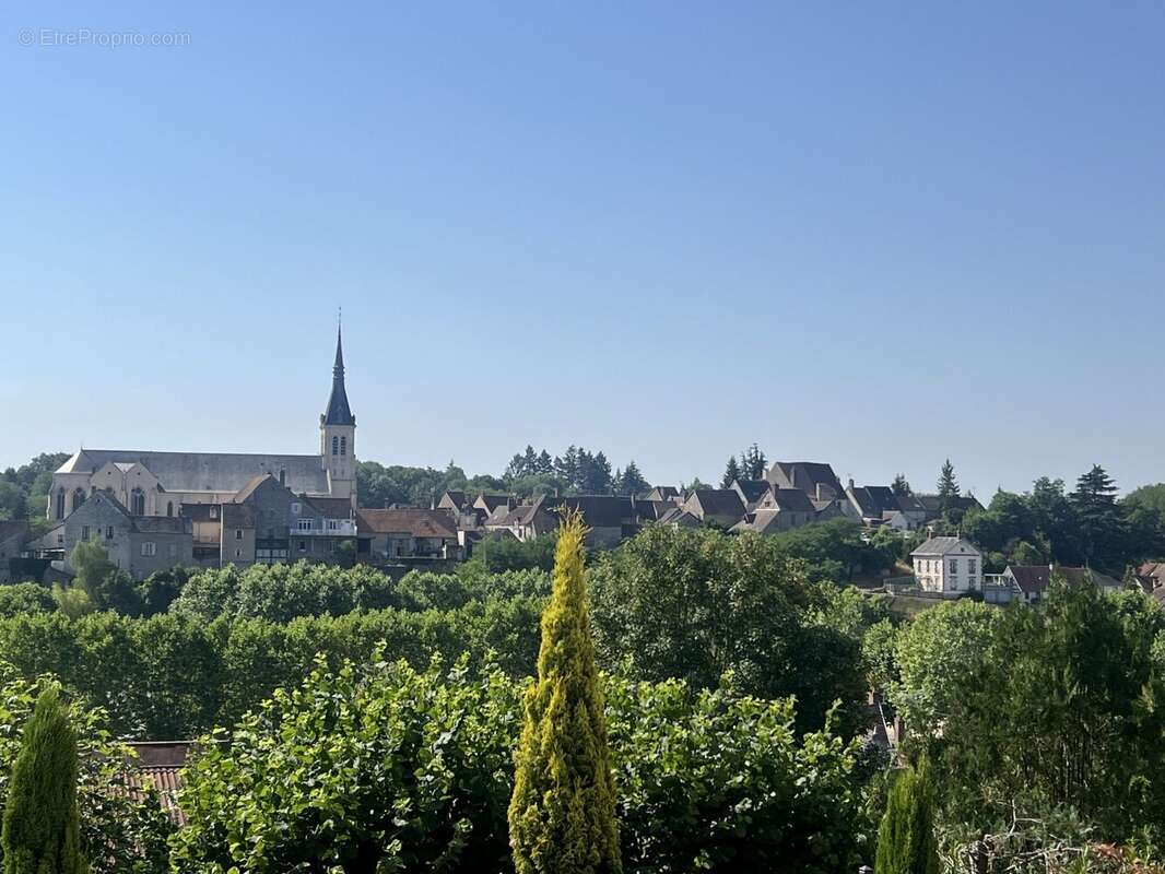 Maison 162 m² à Chatillon-Sur-Loire  - photo 3