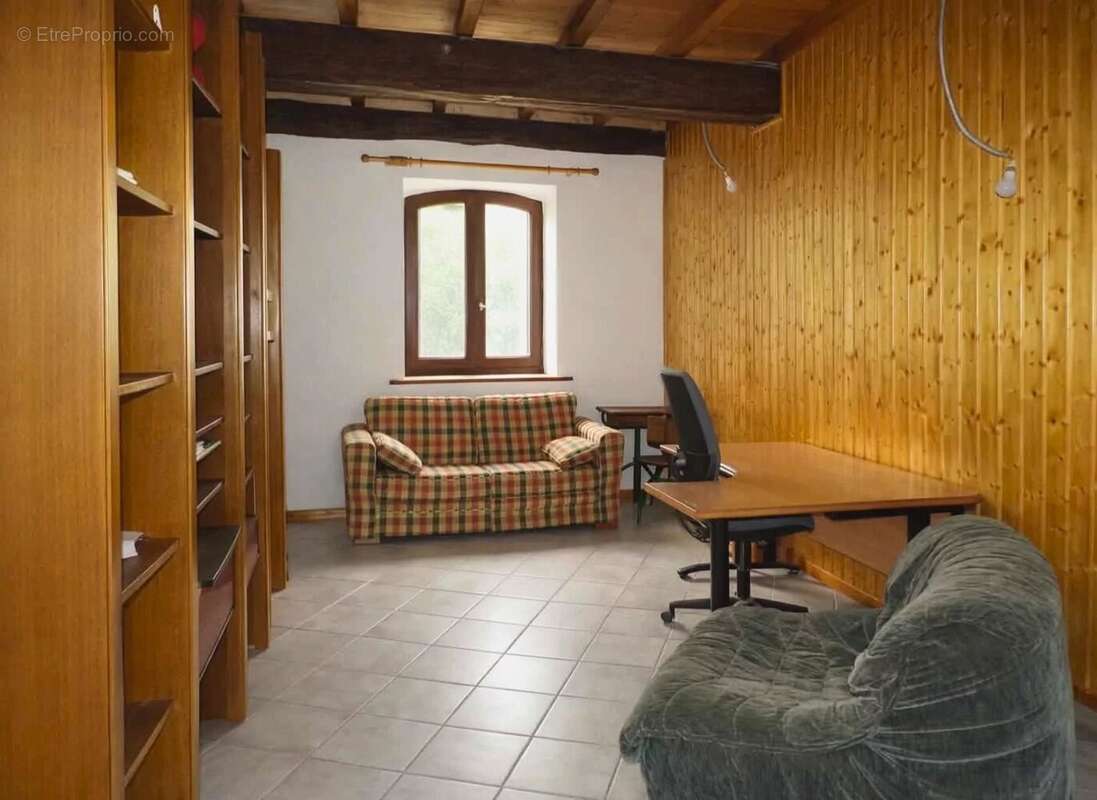 Maison à PEYRIAC-MINERVOIS