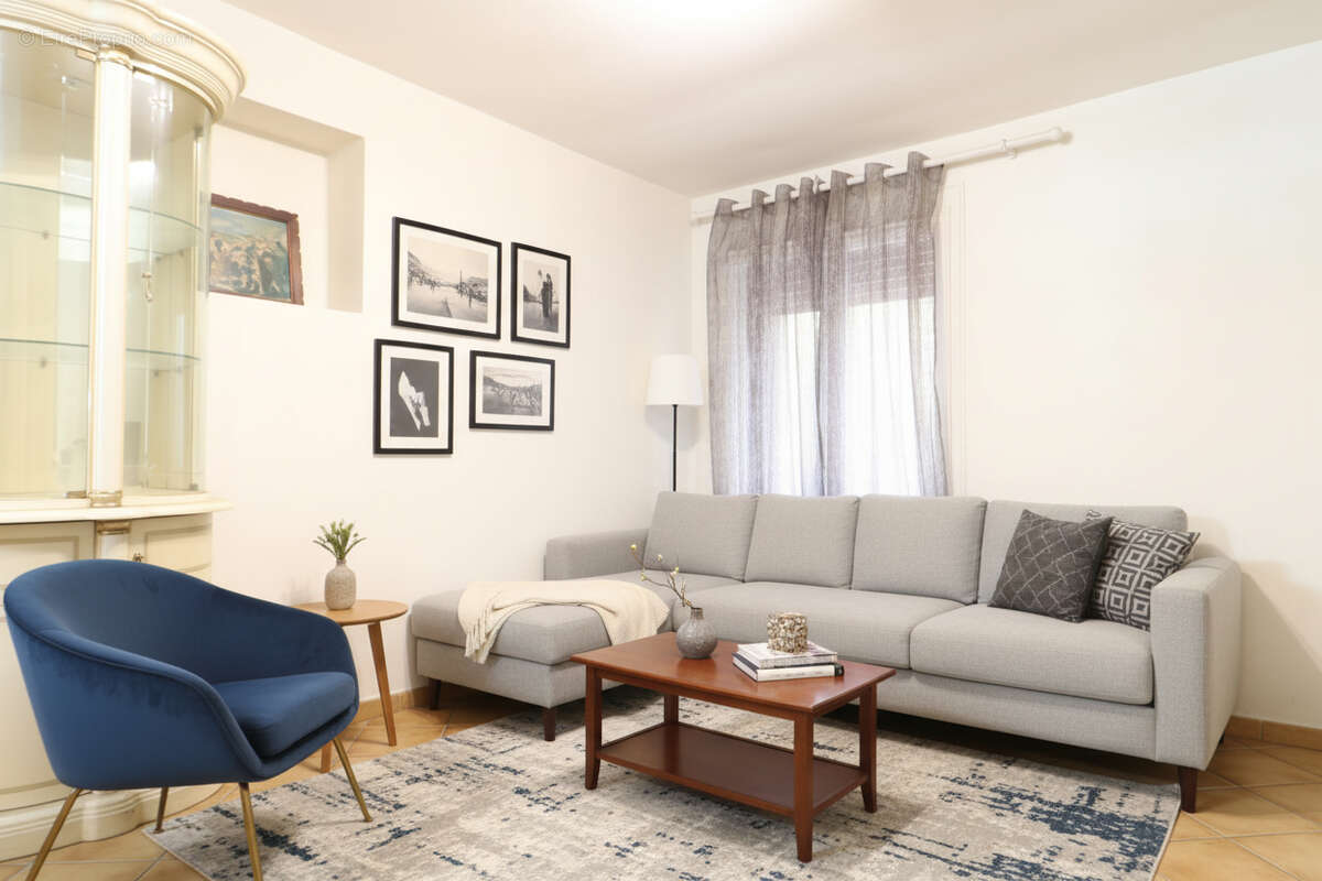 Maison à PIERREFITTE-SUR-SEINE