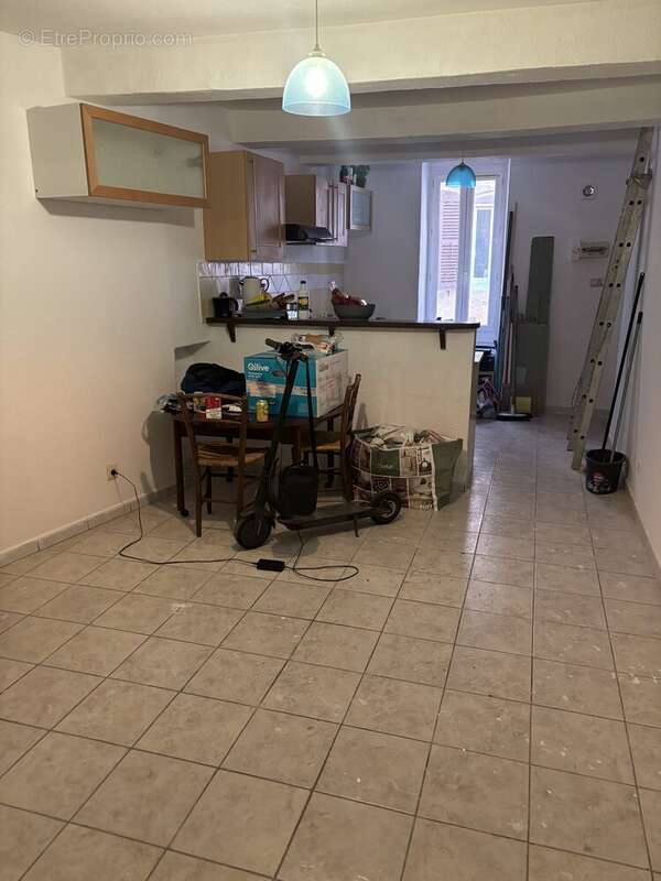 Appartement à ISTRES