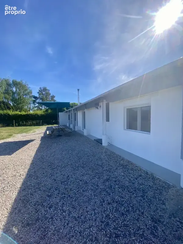 Exclusivite rare  maison t6  atypique de plain pied  secteur mezidon canon - photo 20