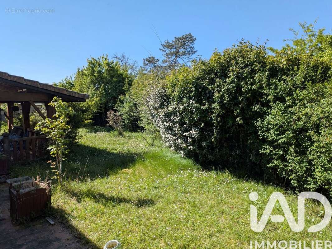 Photo 3 - Maison à GRADIGNAN