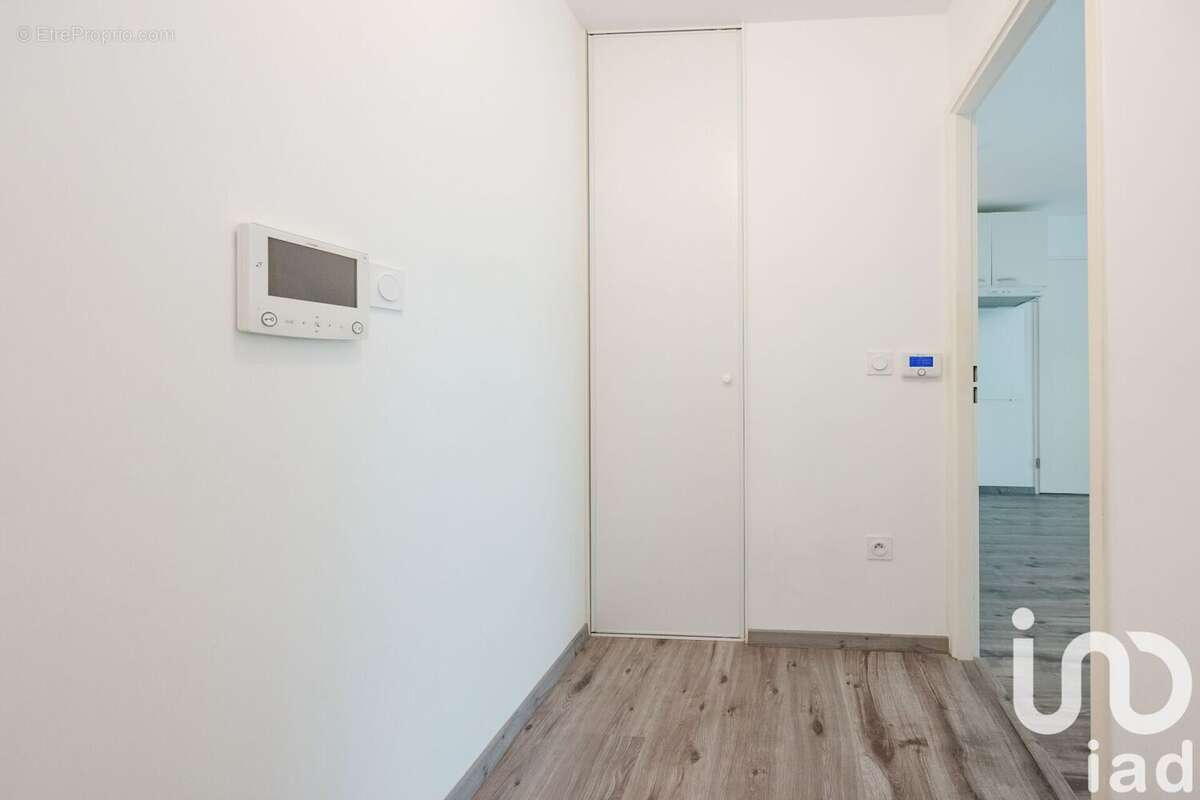 Photo 8 - Appartement à RENNES