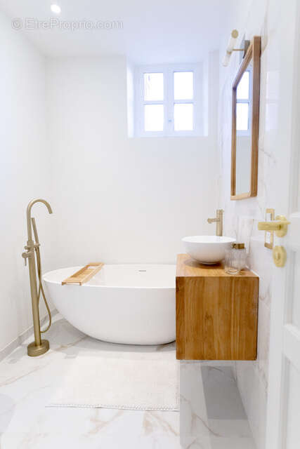 Appartement à VILLEFRANCHE-SUR-MER