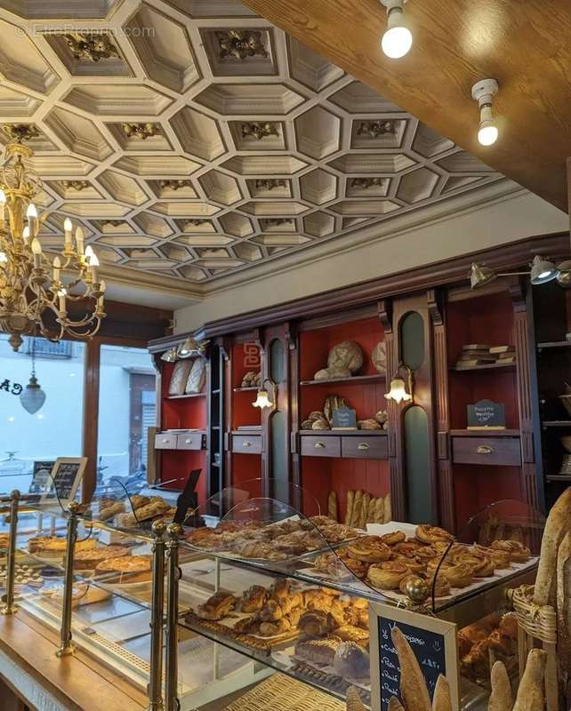 Commerce à PARIS-14E