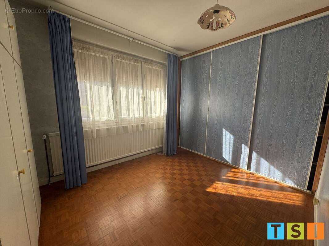 Maison à SAINT-GAUDENS