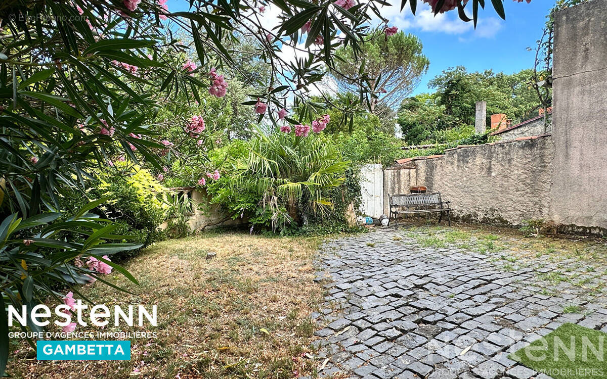 Appartement à MONTAUBAN