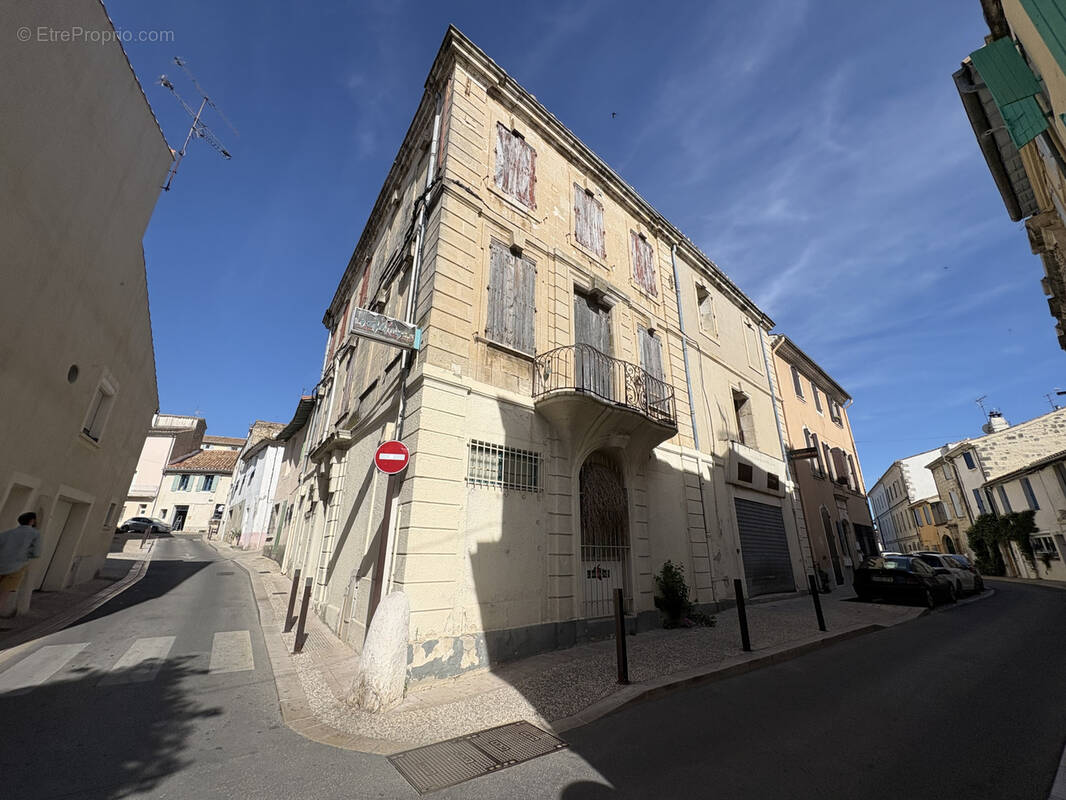 Appartement à SAINT-GILLES