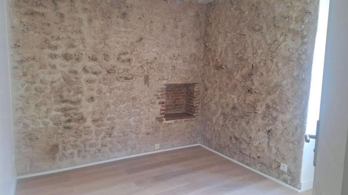 Appartement à CHEVREUSE