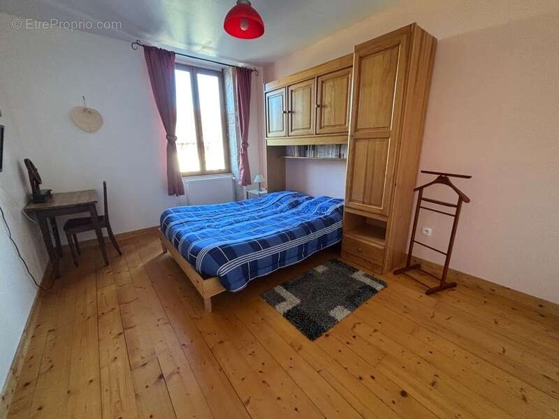 Maison à vendre 6 pièces - 200m2 - Grange - Terrain 960m² - NANTON - photo 14