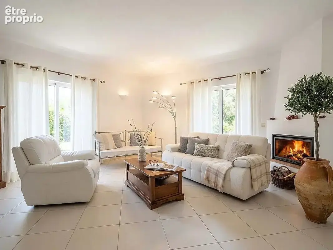 Exclusif - Le Domaine Secret de Lorgues - photo 14