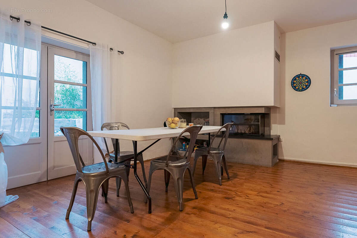 Maison à CARCASSONNE