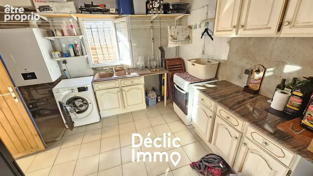 Villa T5 avec piscine et garage - photo 19