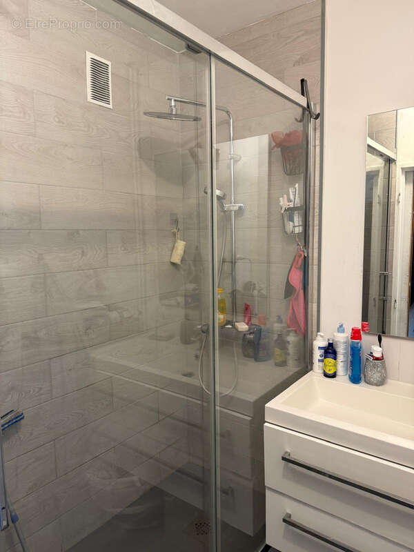 Appartement à MARSEILLE-12E