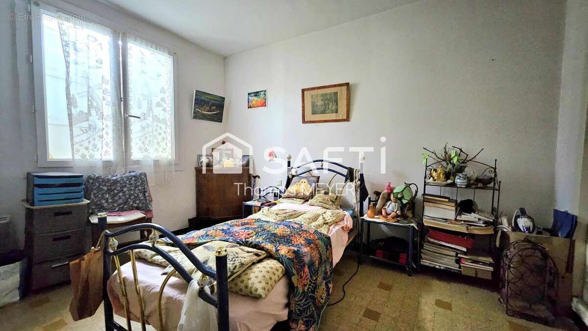 Photo 6 - Appartement à MANOSQUE