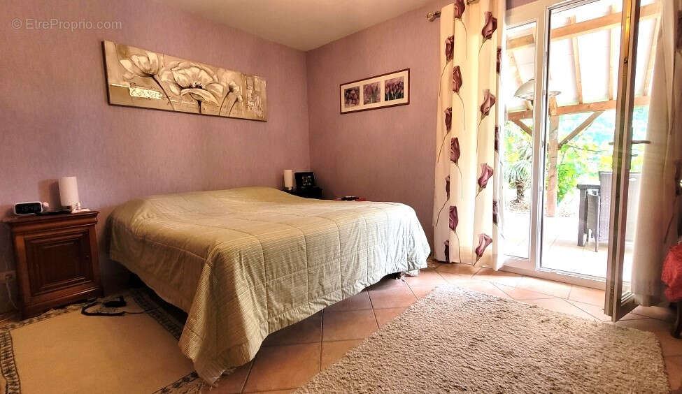 Maison à CREULLY