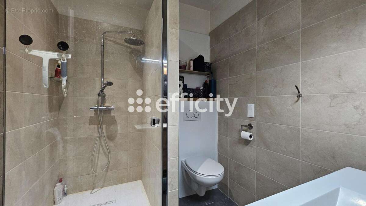 Appartement à LES ARCS