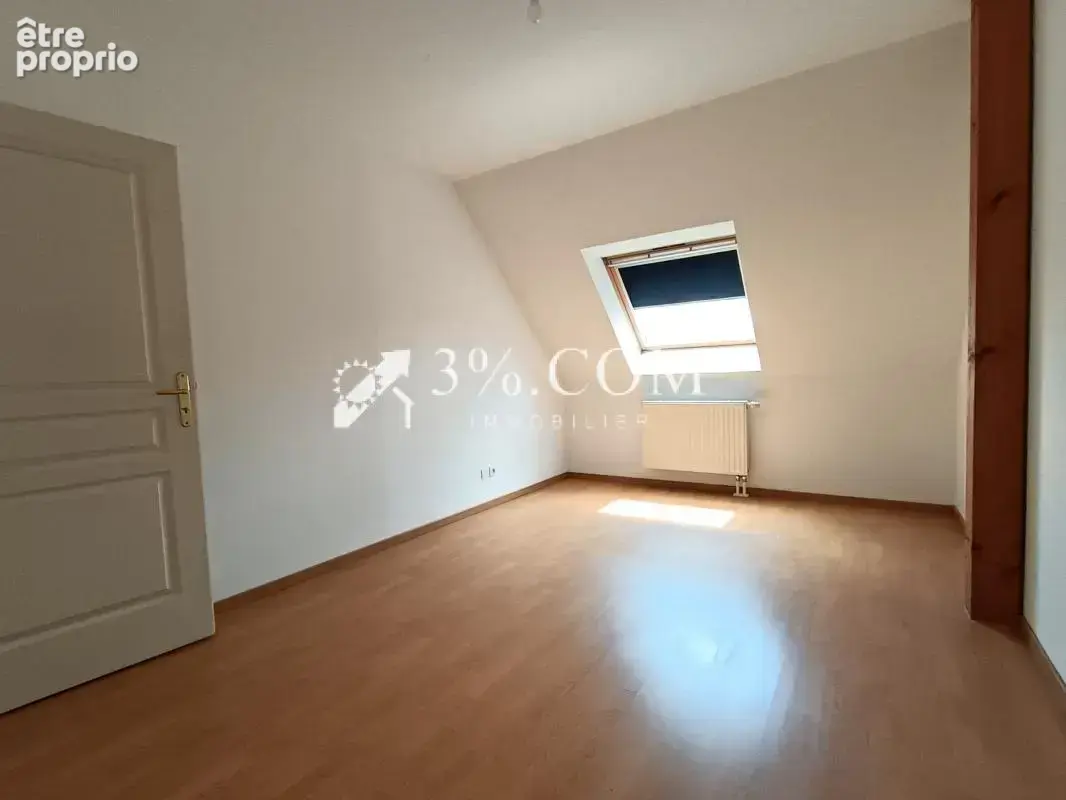 T3 de 70m2 avec garage a eichhoffen - photo 10