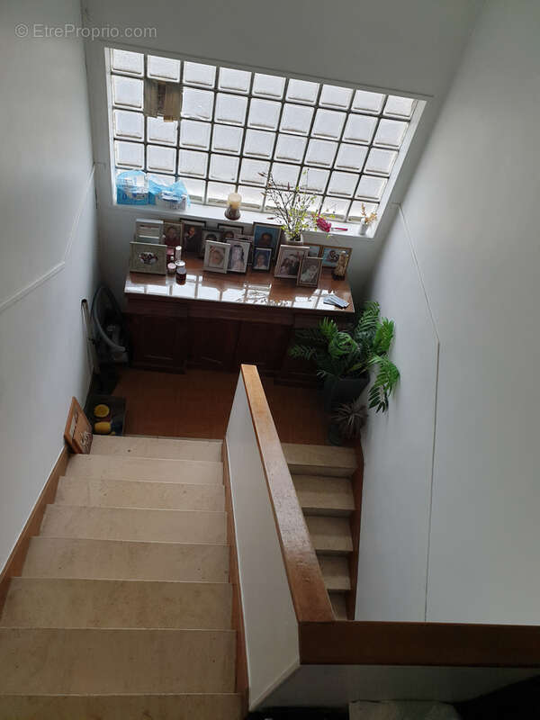 Appartement à MONTEREAU-FAULT-YONNE