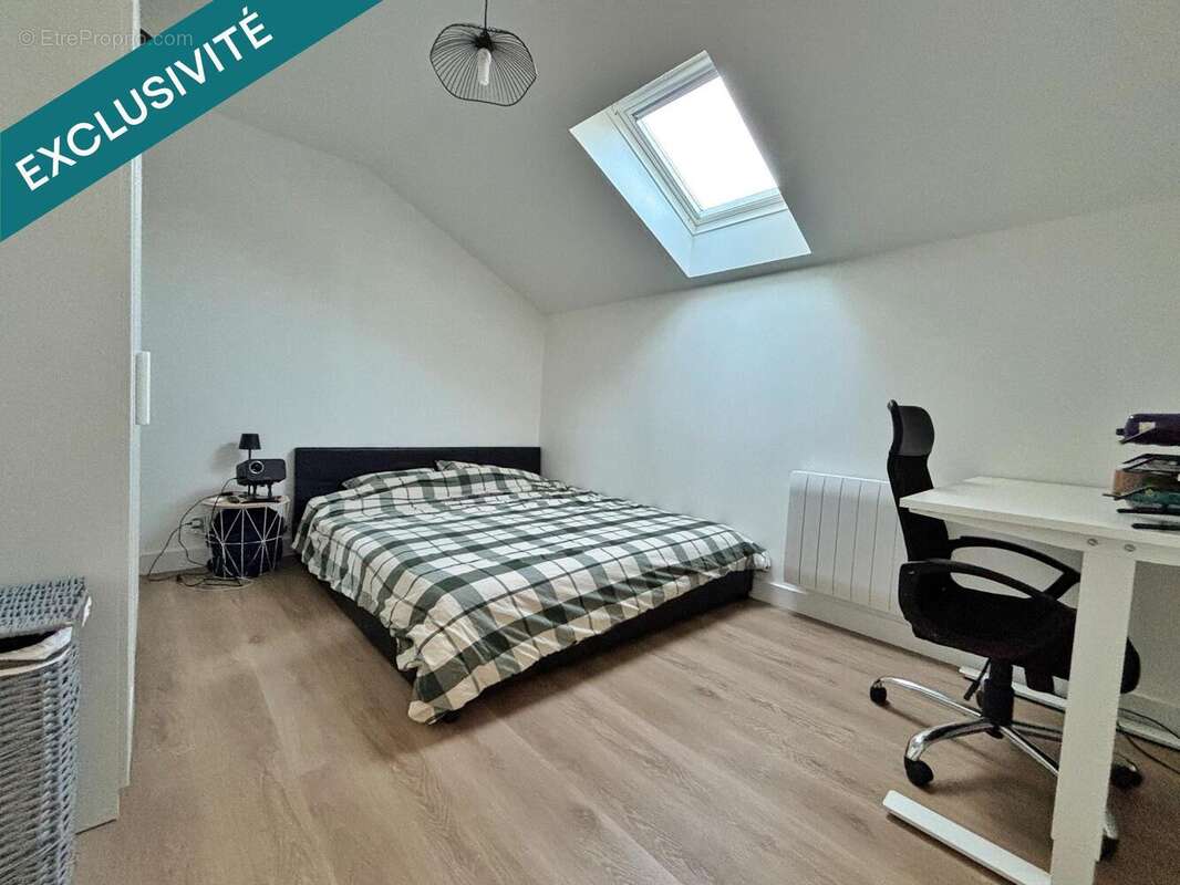 Photo 4 - Appartement à MAUVES-SUR-LOIRE