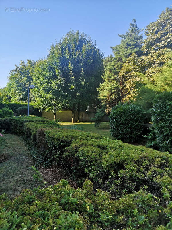 Appartement à LE KREMLIN-BICETRE