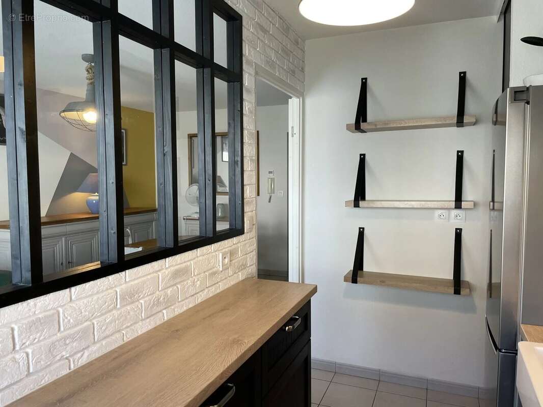 Appartement à VERFEIL