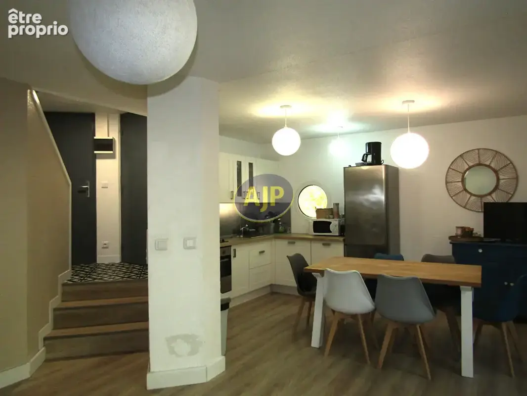 Maison T4 Lacanau Ocean - photo 7