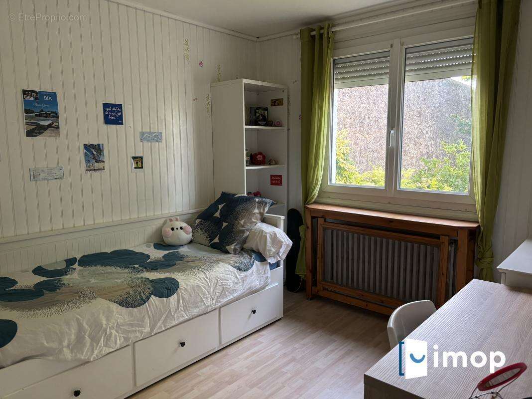 Maison à BRIE-COMTE-ROBERT