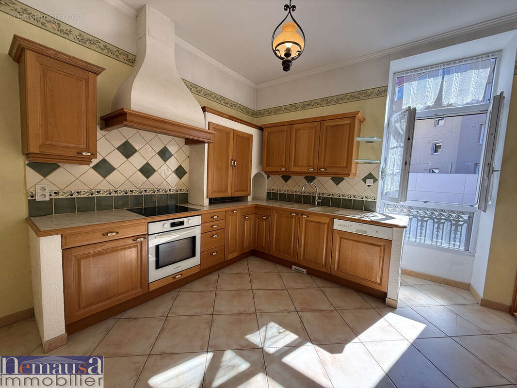 Appartement à NIMES