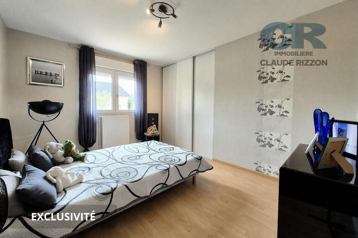 Maison familiale plain-pied jury - photo 10