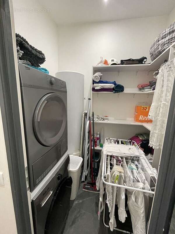 Appartement à VIDAUBAN