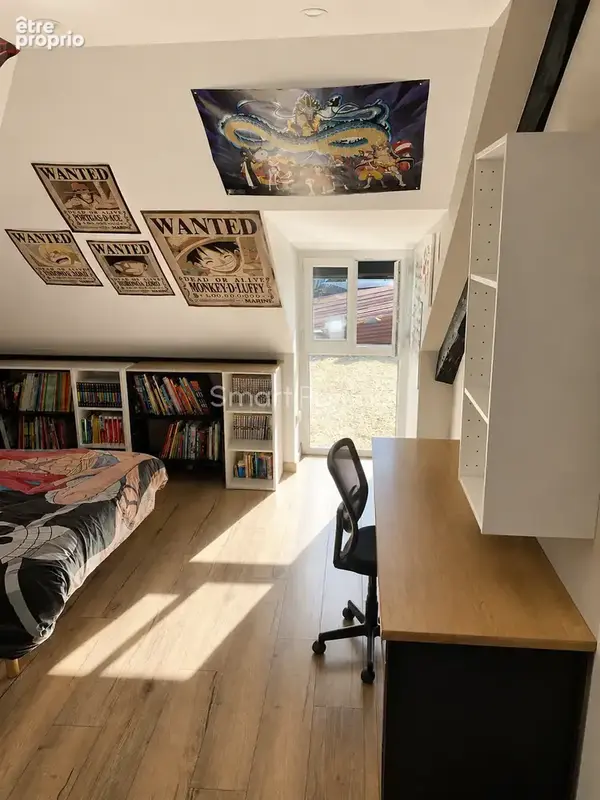 Maison familliale renovee - photo 9