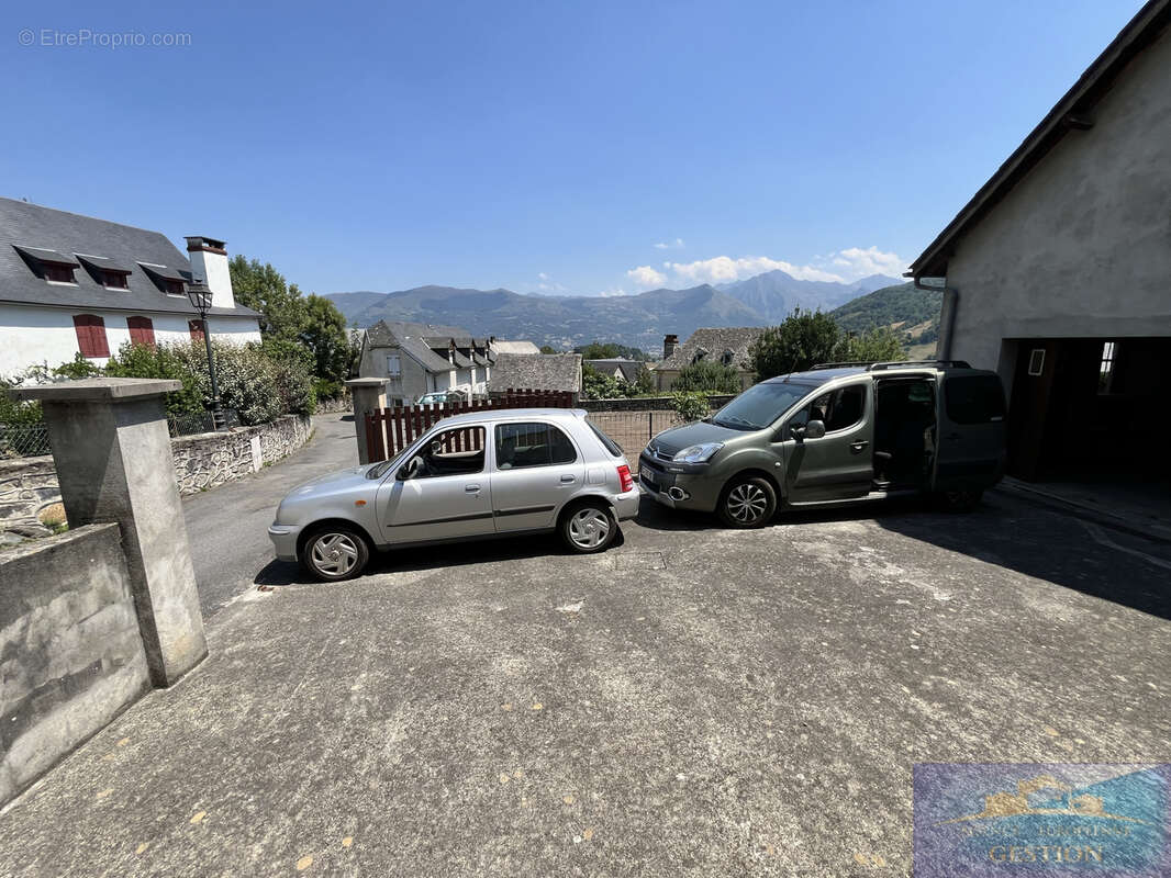 Petit ensemble immobilier - photo 24