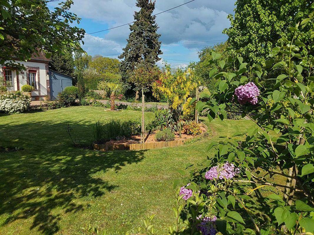 Maison à RAI