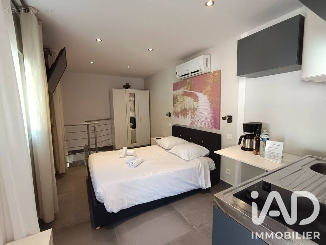Photo 1 - Appartement à LA SEYNE-SUR-MER