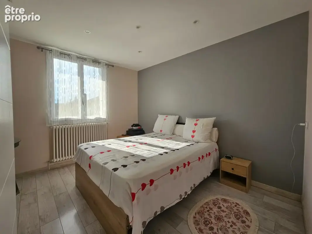 Maison 6 pièces 119 m² à vendre à Bourg-En-Bresse (01000) - photo 4