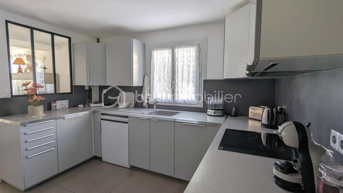 Maison à PRADES-LE-LEZ