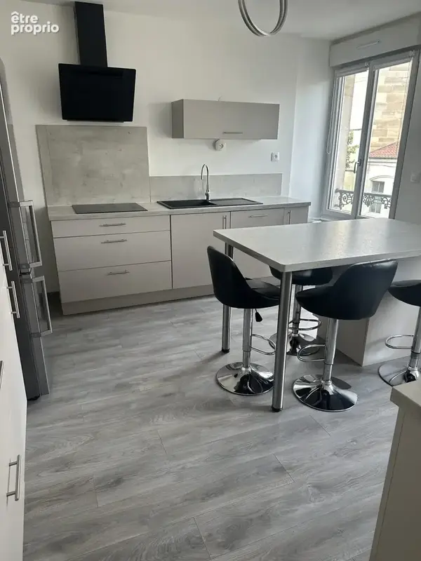 Maison 5 pièces 115 m² à vendre à Bar-Le-Duc (55000) - photo 3