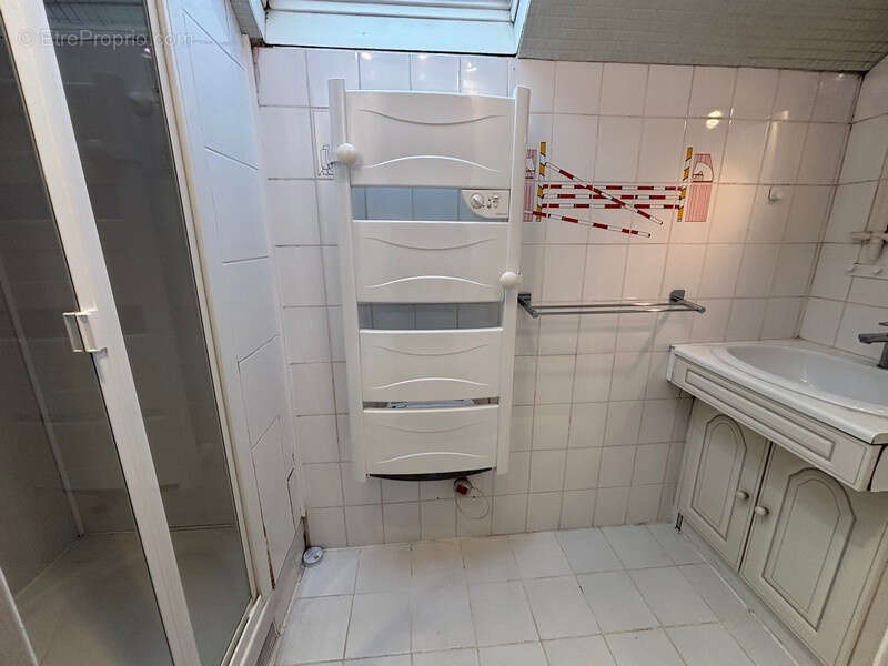 Maison à SAINT-MARTIN-DE-BOSCHERVILLE