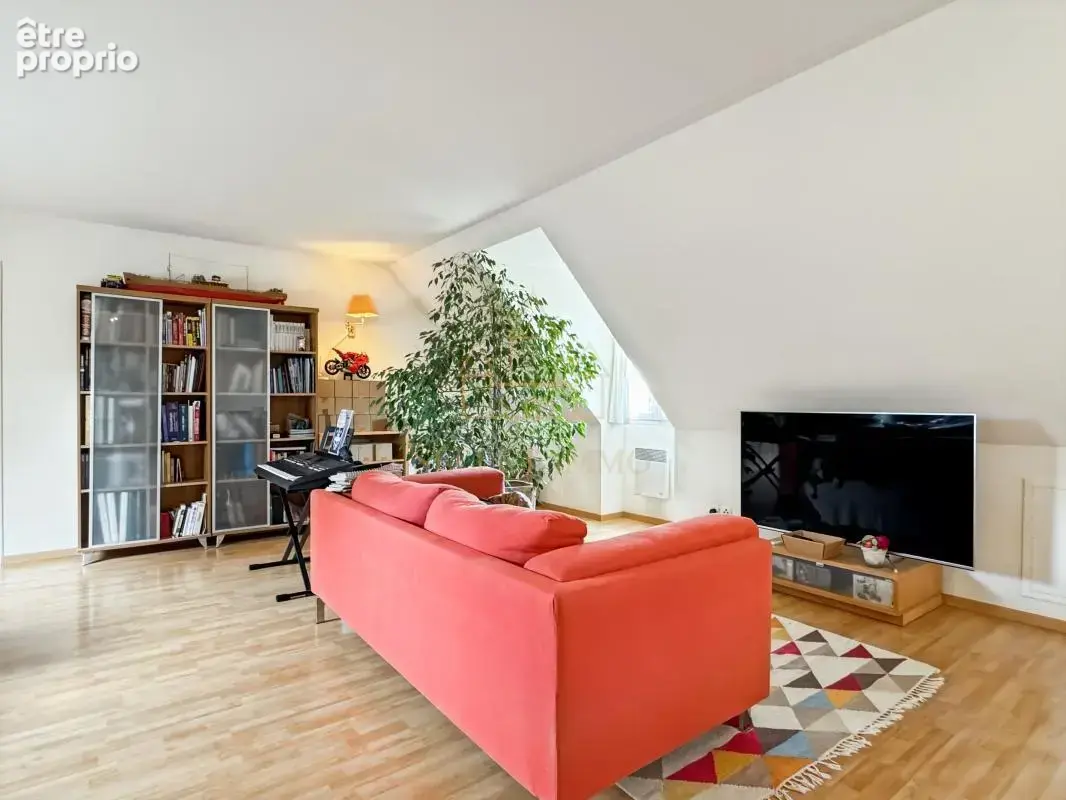 Une maison familiale où il fait bon vivre - photo 10