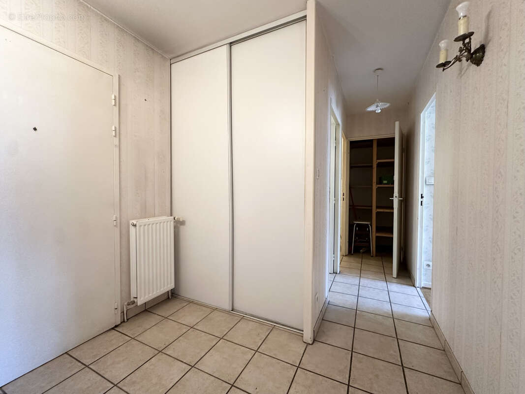 Appartement à FIRMINY