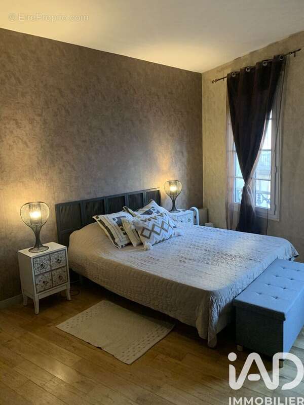 Photo 6 - Maison à LIBOURNE