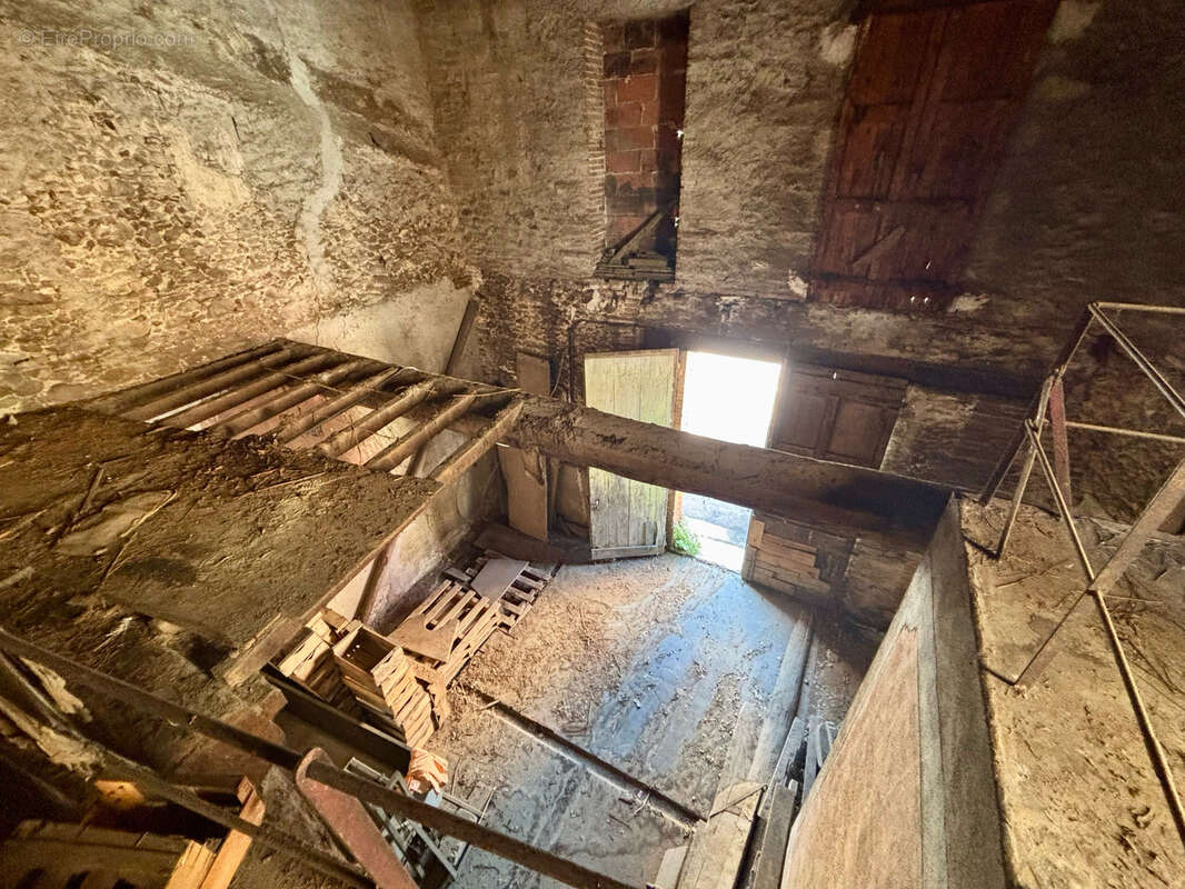 Autre à SAINT-CYPRIEN