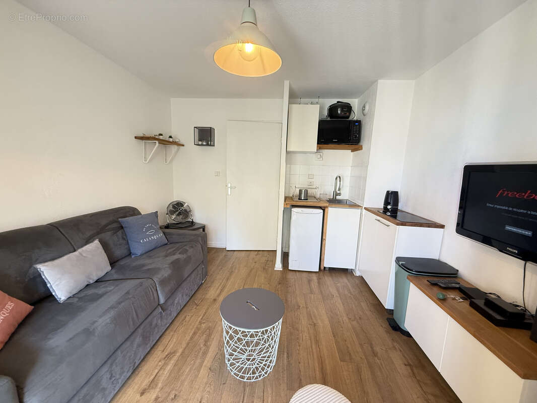 Appartement à BANDOL