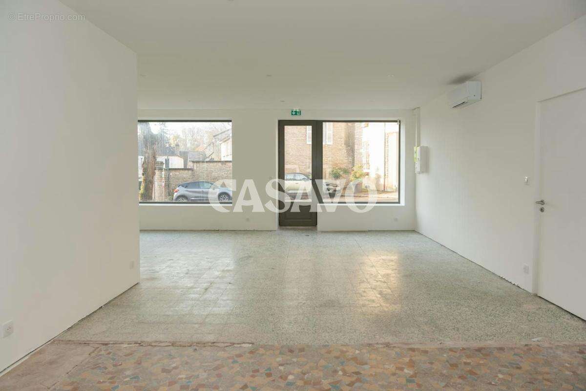 Vente Appartement 2 pièces de 56m² - 21200 Beaune - photo 7