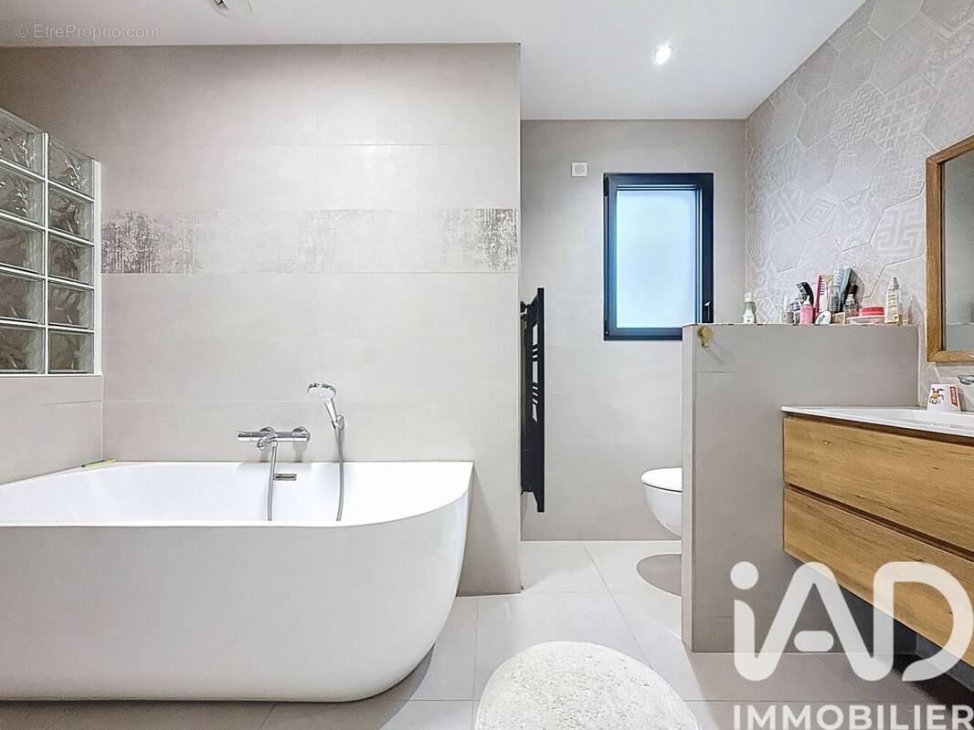 Photo 1 - Maison à SAINT-HERBLAIN