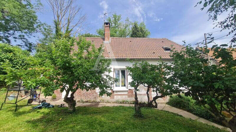 Maison Gisors - photo 10