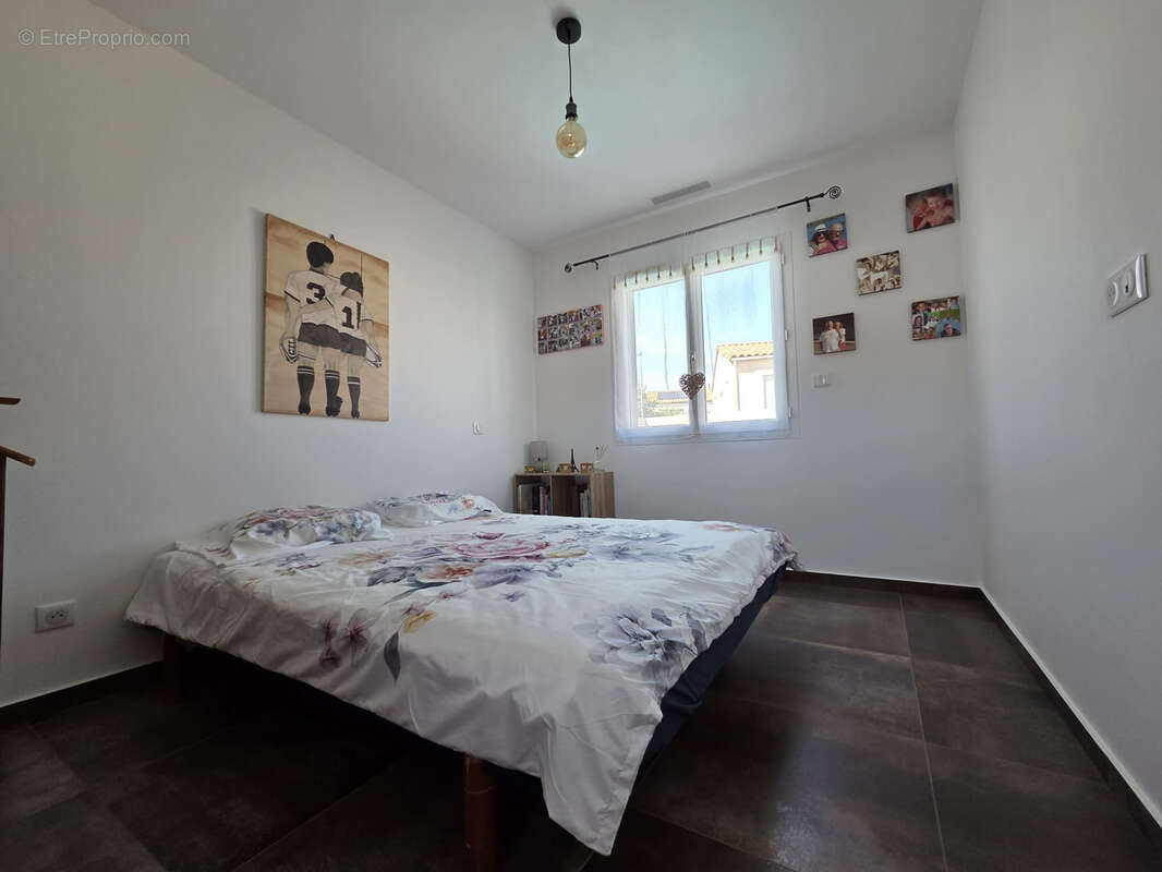 Maison à BIZE-MINERVOIS